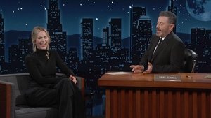 Jimmy Kimmel Live! Odcinek 96