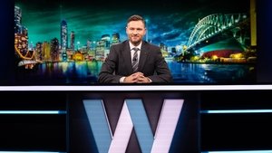 The Weekly with Charlie Pickering Odcinek 13