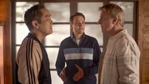 Cobra Kai Spokój w dolinie