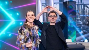 El hormiguero Odcinek 132