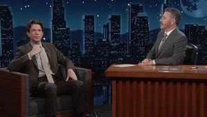 Jimmy Kimmel Live! Odcinek 99