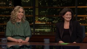 Real Time with Bill Maher Odcinek 16
