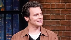 Late Night with Seth Meyers Odcinek 94