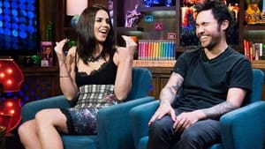 Watch What Happens Live with Andy Cohen Odcinek 12