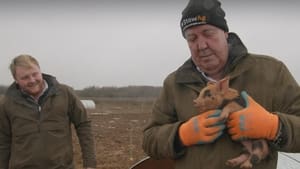 Farma Clarksona Pracowanie