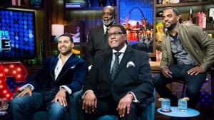 Watch What Happens Live with Andy Cohen Odcinek 11