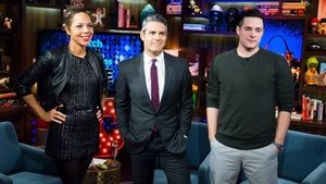 Watch What Happens Live with Andy Cohen Odcinek 23