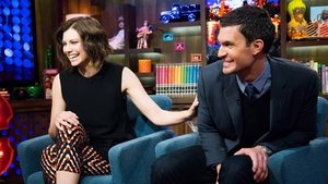 Watch What Happens Live with Andy Cohen Odcinek 42