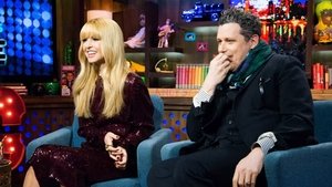 Watch What Happens Live with Andy Cohen Odcinek 58