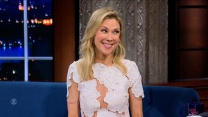 The Late Show with Stephen Colbert Odcinek 90