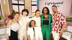The Jennifer Hudson Show Odcinek 146