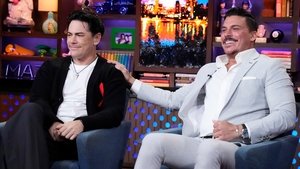 Watch What Happens Live with Andy Cohen Odcinek 81