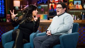 Watch What Happens Live with Andy Cohen Odcinek 18