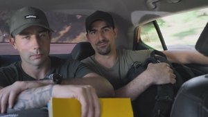 The Amazing Race Odcinek 10