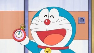 Doraemon Odcinek 1385