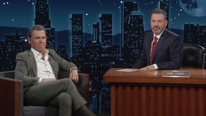 Jimmy Kimmel Live! Odcinek 101