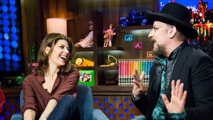 Watch What Happens Live with Andy Cohen Odcinek 72