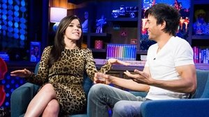 Watch What Happens Live with Andy Cohen Odcinek 53