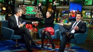 Watch What Happens Live with Andy Cohen Odcinek 50