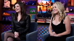 Watch What Happens Live with Andy Cohen Odcinek 82