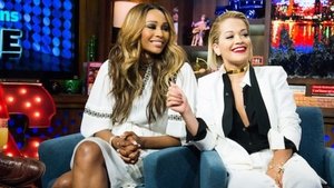 Watch What Happens Live with Andy Cohen Odcinek 74
