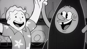 Fallout Odcinek 4