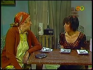 Chespirito Odcinek 1