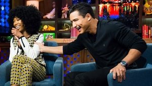 Watch What Happens Live with Andy Cohen Odcinek 73
