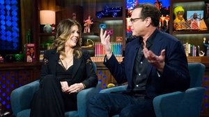 Watch What Happens Live with Andy Cohen Odcinek 63