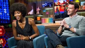 Watch What Happens Live with Andy Cohen Odcinek 43