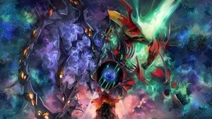 Tengen Toppa Gurren Lagann Odcinek 22