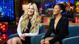 Watch What Happens Live with Andy Cohen Odcinek 49