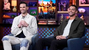Watch What Happens Live with Andy Cohen Odcinek 83