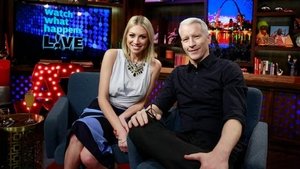 Watch What Happens Live with Andy Cohen Odcinek 31