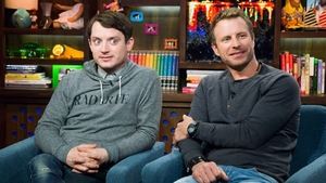 Watch What Happens Live with Andy Cohen Odcinek 38