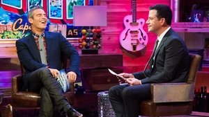 Watch What Happens Live with Andy Cohen Odcinek 44