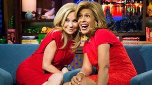 Watch What Happens Live with Andy Cohen Odcinek 29