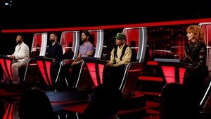 The Voice Odcinek 18