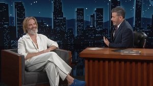 Jimmy Kimmel Live! Odcinek 103