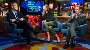 Watch What Happens Live with Andy Cohen Odcinek 55
