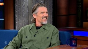The Late Show with Stephen Colbert Odcinek 87