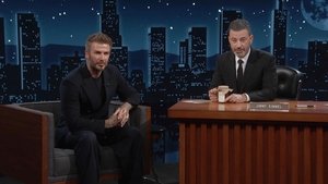 Jimmy Kimmel Live! Odcinek 102