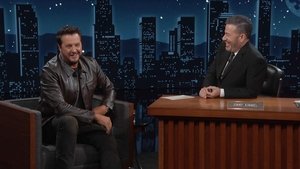 Jimmy Kimmel Live! Odcinek 100