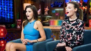Watch What Happens Live with Andy Cohen Odcinek 70