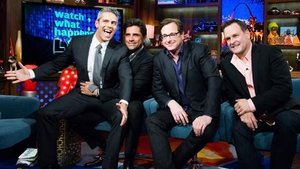 Watch What Happens Live with Andy Cohen Odcinek 20
