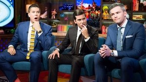 Watch What Happens Live with Andy Cohen Odcinek 62