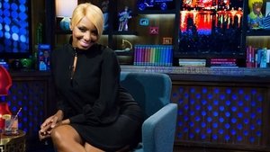 Watch What Happens Live with Andy Cohen Odcinek 64