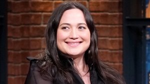 Late Night with Seth Meyers Odcinek 96