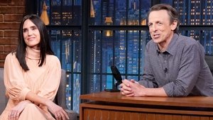 Late Night with Seth Meyers Odcinek 97