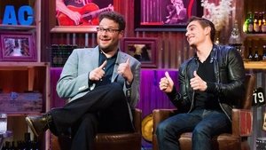 Watch What Happens Live with Andy Cohen Odcinek 47